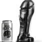 ALL BLACK - PUNTA LARGA DONG 22 CM
