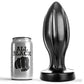 ALL BLACK - PLUG ANALE 21 CM