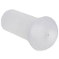 CALEXOTICS - BOUNDLESS STROKER TRASPARENTE