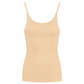 BYE-BRA - LIGHT CONTROL MAGLIETTA INVISIBLE BEIGE MISURARE M