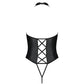 PASSION - NANCY BODY ECOPELLE L/XL