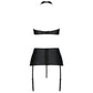 PASSION - SET NANCY PELLE ECOLOGICA L/XL
