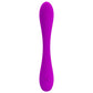 PRETTY LOVE - VIBRATORE FLESSIBILE YEDDA