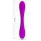 PRETTY LOVE - VIBRATORE FLESSIBILE YEDDA