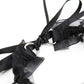 OHMAMA FETISH - COLLANA FETISH IN PIZZO