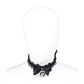 OHMAMA FETISH - COLLANA FETISH IN PIZZO