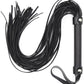 OHMAMA FETISH - BRACCIALI IN ARGENTO WHIP