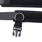 OHMAMA FETISH - FERMAPOLSO IN NEOPRENE CON GANCIO E ANELLO