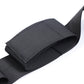 OHMAMA FETISH - SPREADER SOFT BAR COMPLETO DI TENUTA DA POLSO IN NYLON