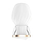 SATISFYER - APP DOUBLE WANDER BIANCO