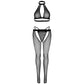 LEG AVENUE - TOP A RETE, PERING E COLLANT