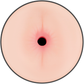 JAMYJOB - MASTURBATORE A DOPPIO FORO RANDY - VAGINA E ANO