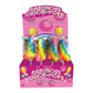 PRIDE - SPENCER & FLEETWOOD LECCA LILLIPOP LGBT CAZZO ARCOBALENO