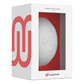 WATCHME - OROLOGIO CON TECNOLOGIA WIRELESS BIANCO