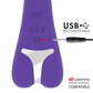 MR BOSS - AITOR RABBIT COMPATIBILE CON LA TECNOLOGIA WIRELESS WATCHME