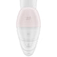 SATISFYER - STIMOLATOR E VIBRAZIONE SUPERNOVA BIANCO