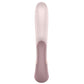 SATISFYER - APP VIBRATORE HEAT WAVE ROSA