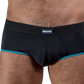 MACHO - MS24B SLIP BLU SCURO T