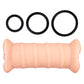 CRAZY BULL - MASTURBATORE VAGINA DOPPIO REALISTICO EMMA
