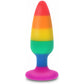 PRIDE - SPINA BANDIERA LGBT HUNK 10,5 CM