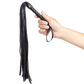 SECRETPLAY - BLACK BONDAGE WHIP COLLEZIONE BDSM