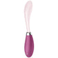 SATISFYER - MULTI VIBRATORE G-SPOT FLEX 3 ROSSO