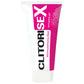 JOYDIVION EROPHARM - CLITORISEX GEL STIMOLANTE 25 ML