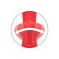 CALEXOTICS - PALISADES ROSSO PASSIONE