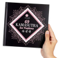 SECRETPLAY - LIBRO DELLE POSIZIONI SESSUALI DEL KAMASUTRA (ES/EN/DE/FR/NL/PT)