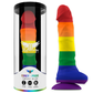 MYTHOLOGY - COREY PRIDE DILDO L