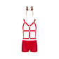 OBSESSIVE - SET MR REINDY S/M