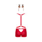 OBSESSIVE - SET MR REINDY S/M