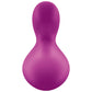 SATISFYER - VIBRATORE VIVA LA VULVA 3 LAY-ON VIOLA