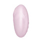 SATISFYER - STIMOLATORE E VIBRATORE VULVA LOVER 3 ROSA