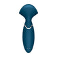 SATISFYER - MINI WOND-ER BLU