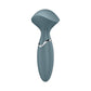 SATISFYER - MINI WOND-ER GRIGIO