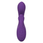 CALEXOTICS - STELLA DUAL PLEASER VIOLA