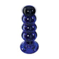 TOYJOY - GLUTEI IL BUTTPLUG IN VETRO RADIANTE