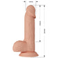 BAILE - BELLISSIMO INCONTRO VIBRAZIONE CATOBLEPAS 20.6 CM NATURALE