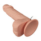 BAILE - BELLISSIMO INCONTRO VIBRAZIONE CATOBLEPAS 20.6 CM NATURALE