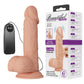 BAILE - BELLISSIMO INCONTRO VIBRAZIONE CATOBLEPAS 20.6 CM NATURALE