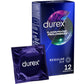 DUREX - PIACERE PROLUNGATO RITARDATO 12 UNITÀ