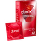 DUREX - CONTATTO SENSIBILE TOTALE 12 UNITÀ