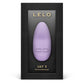 LELO - MASSAGGIATORE PERSONALE LILY 3 - LAVANDA