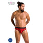 PASSION - 031 SLIP MIKE ROSSO S/M