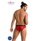 PASSION - 031 SLIP MIKE ROSSO L/XL