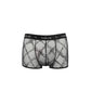 PASSION - 032 SHORT JAMES NERO S/M