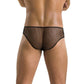 PASSION - 035 SLIP RICHARD NERO S/M