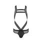 PASSION - 045 BODY VICTOR NERO S/M