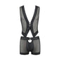 PASSION - 053 SET WILLIAM NERO S/M